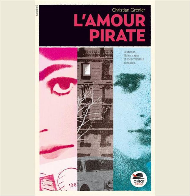L'AMOUR PIRATE