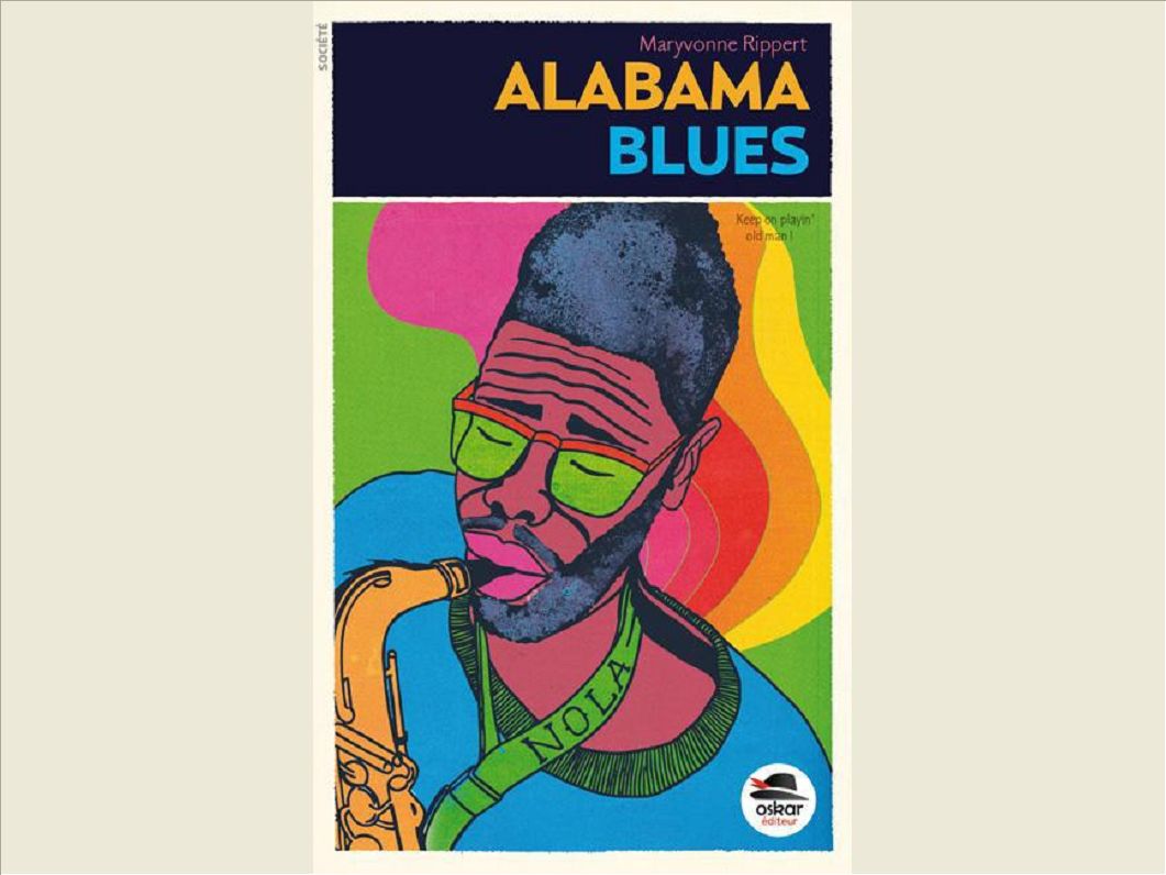 ALABAMA BLUES