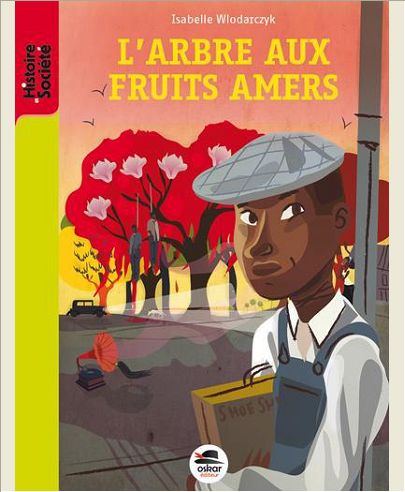 L'ARBRE AUX FRUITS AMERS