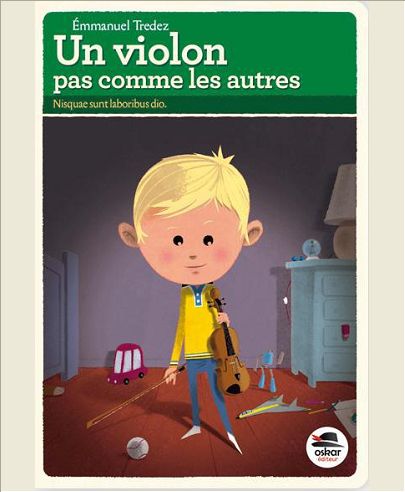 LE VIOLON ET LE DEMON