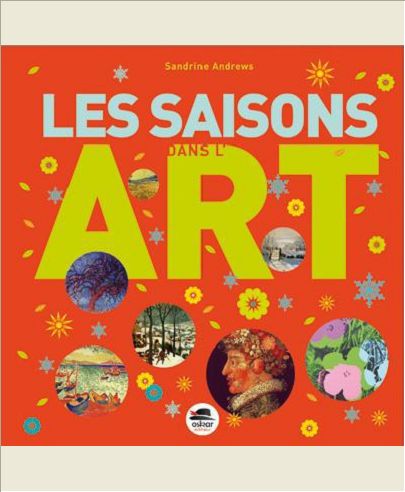 LES SAISONS DANS L'ART