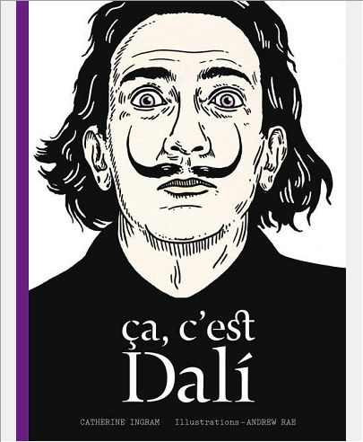 CA, C'EST DALI