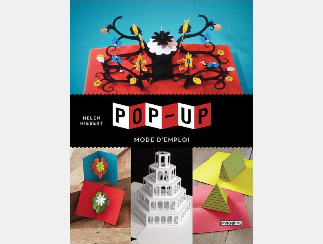 POP-UP : MODE D'EMPLOI