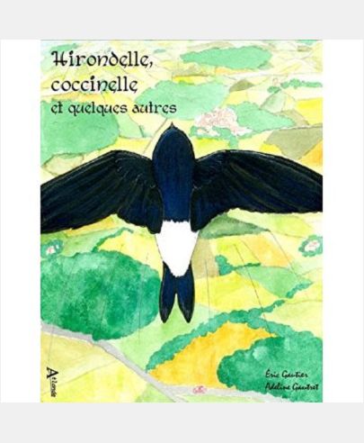 HIRONDELLE, COCCINELLE ET QUELQUES AUTRES