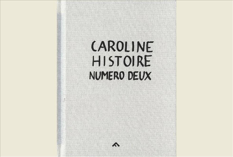 CAROLINE HISTOIRE N 2