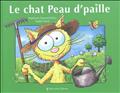 LE CHAT PEAU D'PAILLE