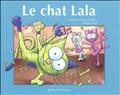 LE CHAT LALA