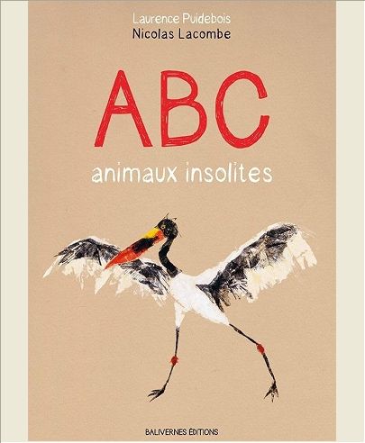 ABC ANIMAUX INSOLITES