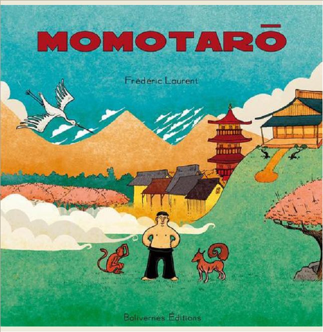 MOMOTARO