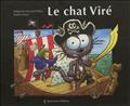 LE CHAT VIRE