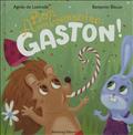 BON ANNIVERSAIRE, GASTON !