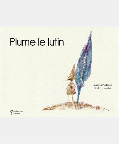PLUME LE LUTIN