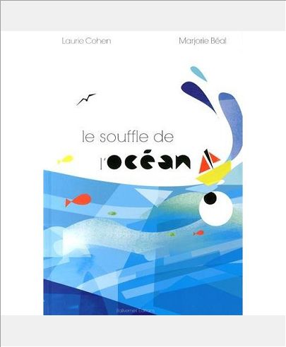 LE SOUFFLE DE L'OCEAN
