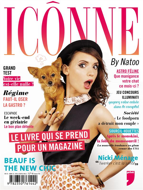 ICONNE