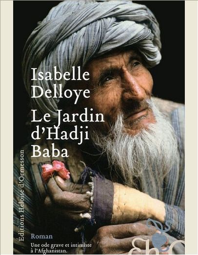 LE JARDIN D'HADJI BABA