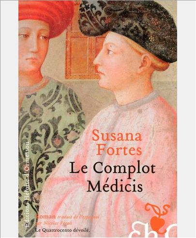 Le complot MÃ©dicis