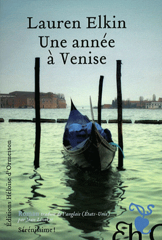 UNE ANNEE A VENISE