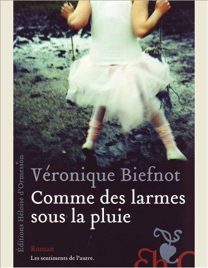 COMME DES LARMES SOUS LA PLUIE