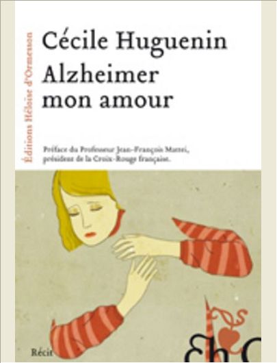 ALZHEIMER MON AMOUR