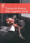 ELLE S'APPELAIT SARAH