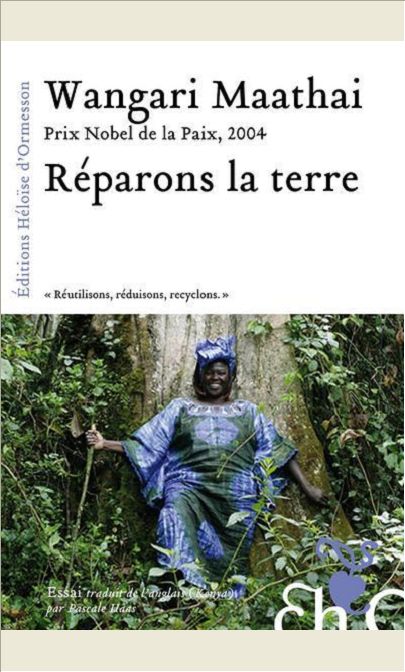 REPARONS LA TERRE