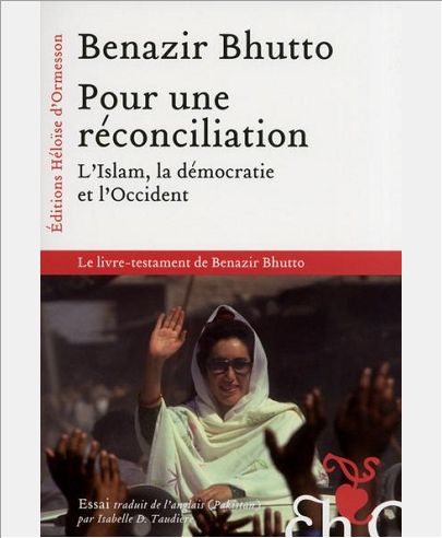 POUR UNE RECONCILIATION