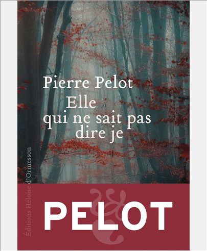 ELLE QUI NE SAIT PAS DIRE JE