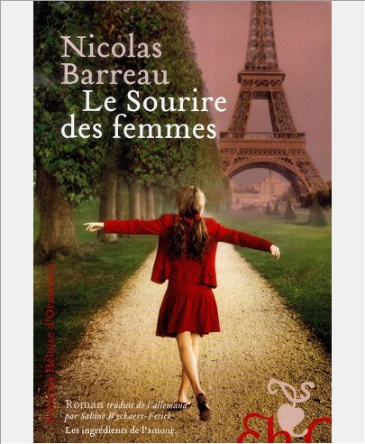 LE SOURIRE DES FEMMES