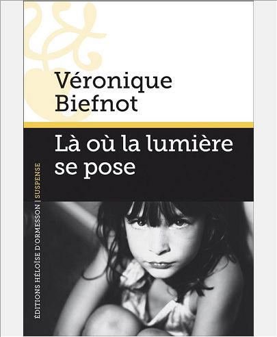 LA OU LA LUMIERE SE POSE