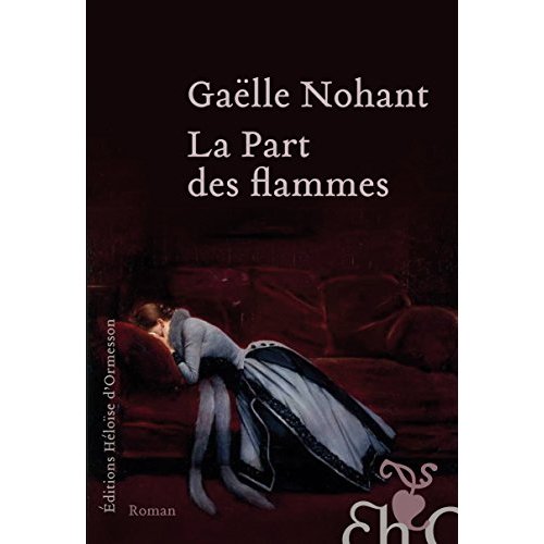 La Part des flammes