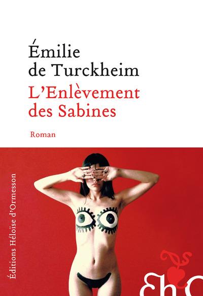 L'ENLEVEMENT DES SABINES