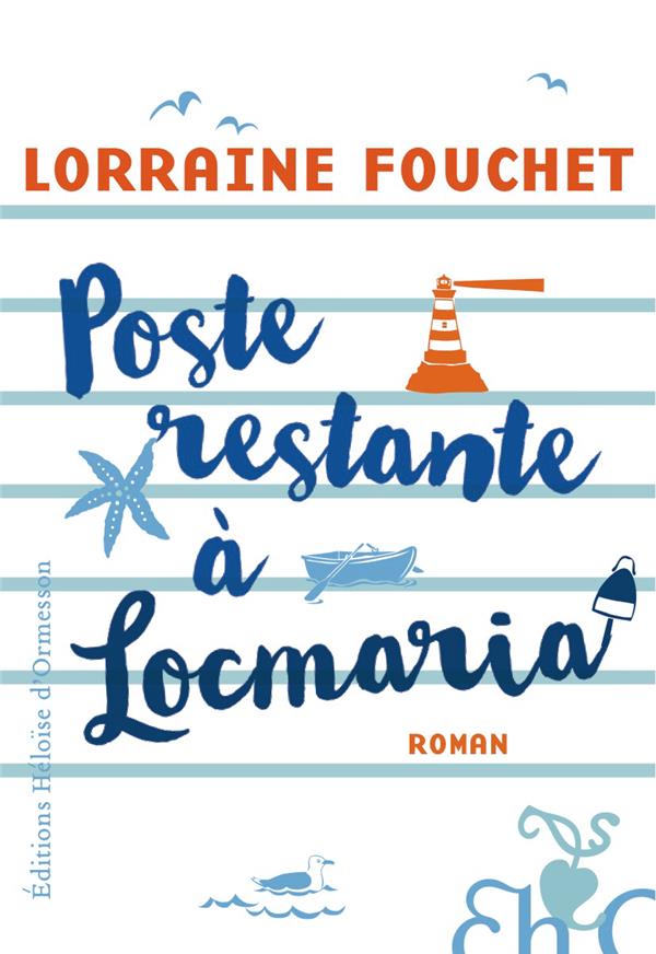POSTE RESTANTE A LOCMARIA