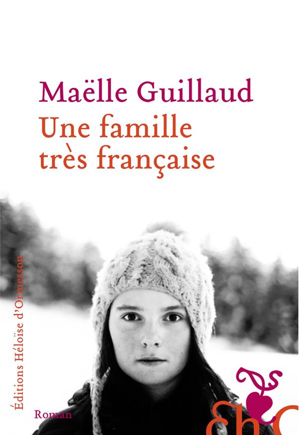 UNE FAMILLE TRES FRANCAISE