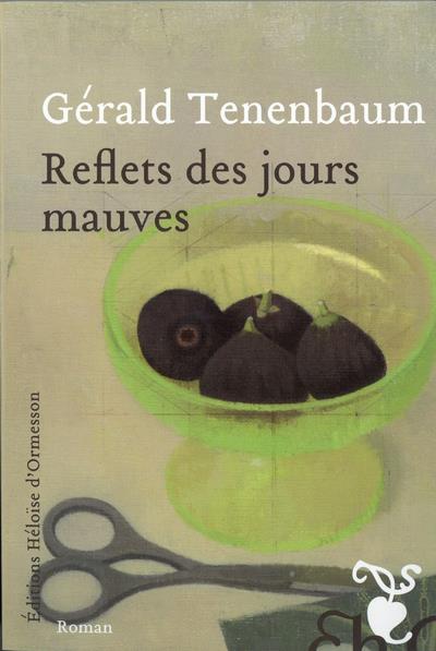 REFLETS DES JOURS MAUVES