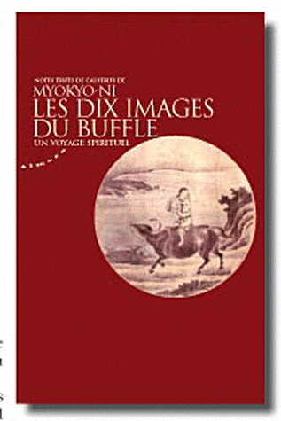 LES DIX IMAGES DU BUFFLE - UN VOYAGE SPIRITUEL