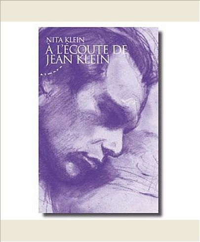 A L'ECOUTE DE JEAN KLEIN