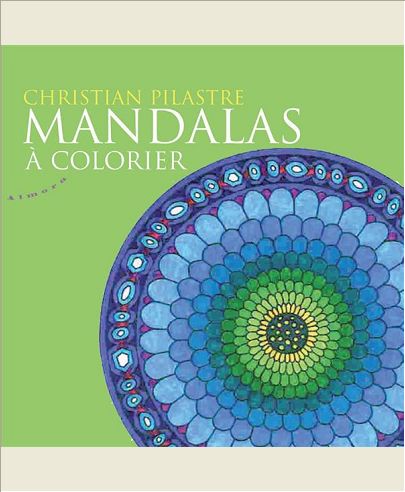 MANDALAS A COLORIER