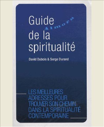 GUIDE DE LA SPIRITUALITE