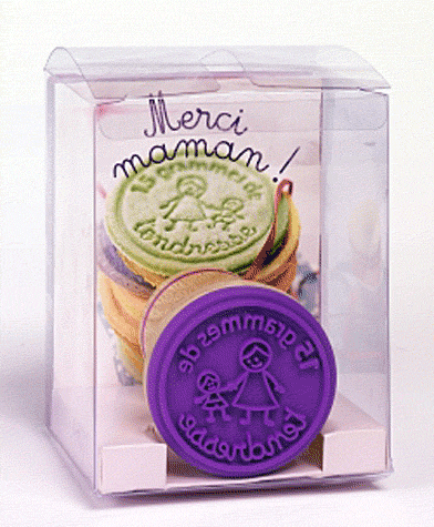 MINI-COFFRET POUR TOI MAMAN