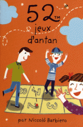 52 JEUX D'ANTAN