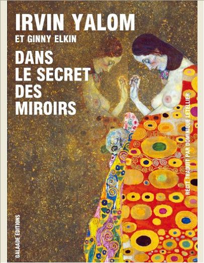 DANS LE SECRET DES MIROIRS