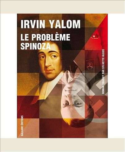 LE PROBLEME SPINOZA