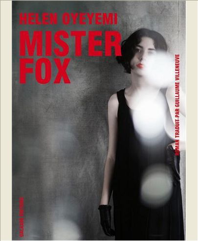 MISTER FOX