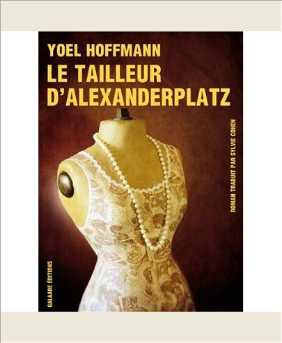 LE TAILLEUR D'ALEXANDERPLATZ