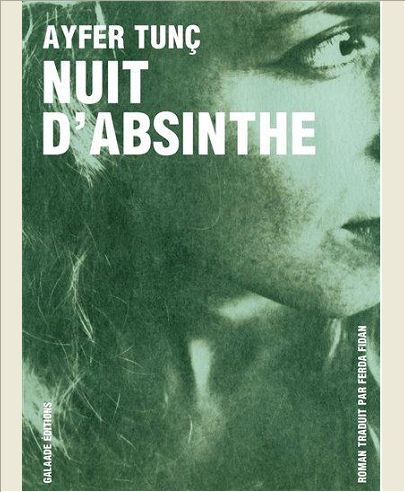 NUIT D'ABSINTHE