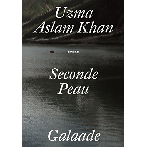 SECONDE PEAU