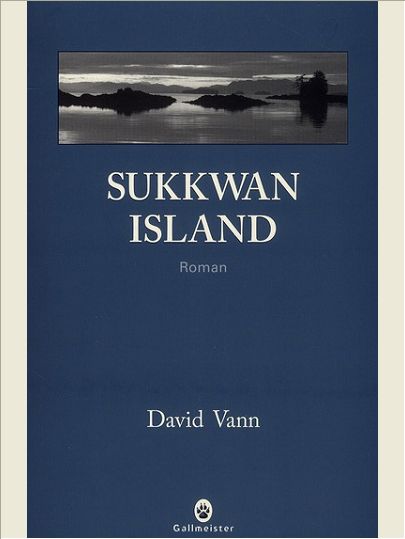SUKKWAN ISLAND