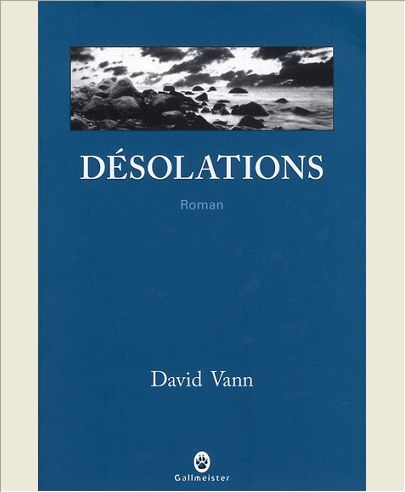 DESOLATIONS