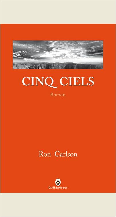 CINQ CIELS