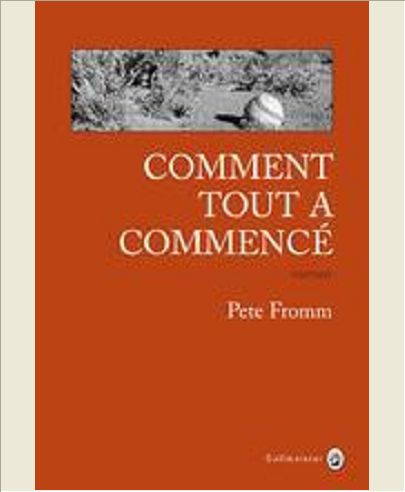 COMMENT TOUT A COMMENCE